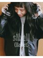 シベルバレー 横浜(sibell)/sibell(Ballet)  [ボブ/縮毛矯正/横浜]