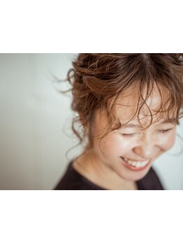 結婚式/二次会/入学式/卒業式/デートなど大切な日をA105が彩ります◇周りと差がつくスタイルを実現◎