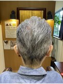 ベリーショート