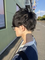 アース オーセンティック 新浦安店(EARTH Authentic)&nbsp;ショートレイヤー