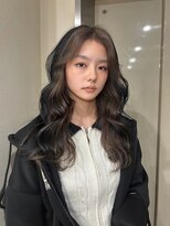 ゼストララ(ZEST Lara)&nbsp;フェイスフレーミング【吉祥寺】斎藤百花