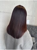 超補修髪質改善トリートメント