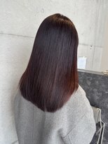 サロンドベリタ(salon de VERITA)&nbsp;超補修髪質改善トリートメント