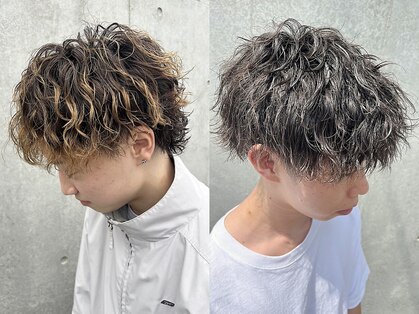 ビューティーリゾート アカヒゲ(Beauty Resort AKAHIGE)の写真