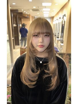 モアムー(Moremuu) [かの]ココアミルクティー