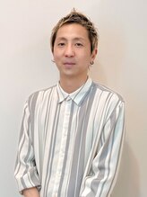 アン 国分寺駅前店(un) 田中 真介