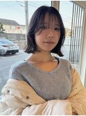 【sowi YODA】レイヤーボブ