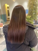 アマス 平塚店(Amas)&nbsp;ウォームブラウン