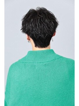 リップス 原宿(LIPPS) ツイスパセンターパート