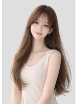 ロアゾブルーミュージアム(L'oiseau Bleu museum)&nbsp;エアリーレイヤーロング