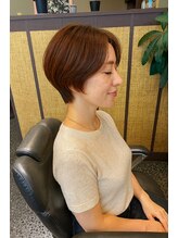 エフ ヘアー(F HAIR)