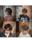 メンズスタイル