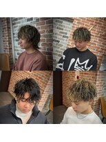 リンク(LinK) メンズスタイル