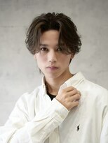 エデン バイ トゥルークリエイション 新越谷(EDEN by True Creation) ブリーチ/髪質改善/新越谷/ダブルカラー/ハイライト/学割U24