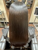 ルチル(rutile) 【30代大人女性】俺のトリートメント rutile・西宮・芦屋・神戸