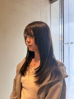 ネオリーブクレア 綱島店(Neolive Krea)&nbsp;顔周りレイヤー