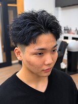 ディア 大宮店(DIA)&nbsp;スイングショートスパイキーショートアクティブショート