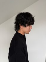 クルール(couleur)&nbsp;メンズパーマ