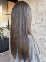 アンディ ニジュウサンド クリエイション(and D 23℃ creation)&nbsp;オリーブグレージュ