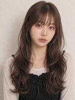 カノエ(canoe)&nbsp;ピンクベージュブリーチなしダブル  20代～50代【西新大濠荒戸】