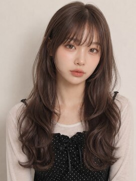 カノエ(canoe) ピンクベージュブリーチなしダブル  20代～50代【西新大濠荒戸】