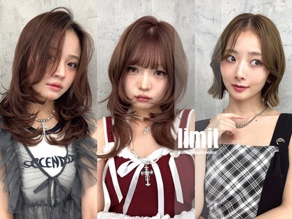 リミットバイアフィナー 大宮店(limit by Afinar)の写真