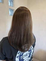 ジュテーム(JE T'AIME)&nbsp;オリーブアッシュ