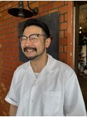 かきあげショート！