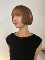 タート(Taat.)&nbsp;mild bob