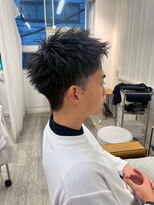 ハノンメンズ 大宮(Hanon men's)&nbsp;メンズカット/メンズスタイリング/似合わせカット