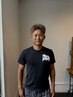 【ハイトーンカラー】カット+トリプルカラー ¥21,000~¥22,000