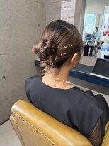 コアークリップ 東光店(CORE CLIP)&nbsp;カチモリヘア