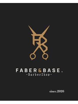 BARBER SHOP FABER&BASE.【11/3NEWOPEN(予定)】の写真/【21時まで営業/駐車場有】清潔感×男前を叶える完全個室バーバー!仕事終わりにも通えるプライベート感
