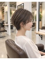 スイ バイティティ 川崎店(suis. by titi)&nbsp;ショートレイヤー