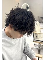 アイドットプラス 札幌大通り(i.+ODORI)&nbsp;朝楽セット/波巻きパーママッシュウルフ
