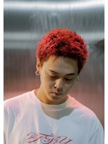 ペルズヘア(PELLS HAIR)&nbsp;ブラッドオレンジ