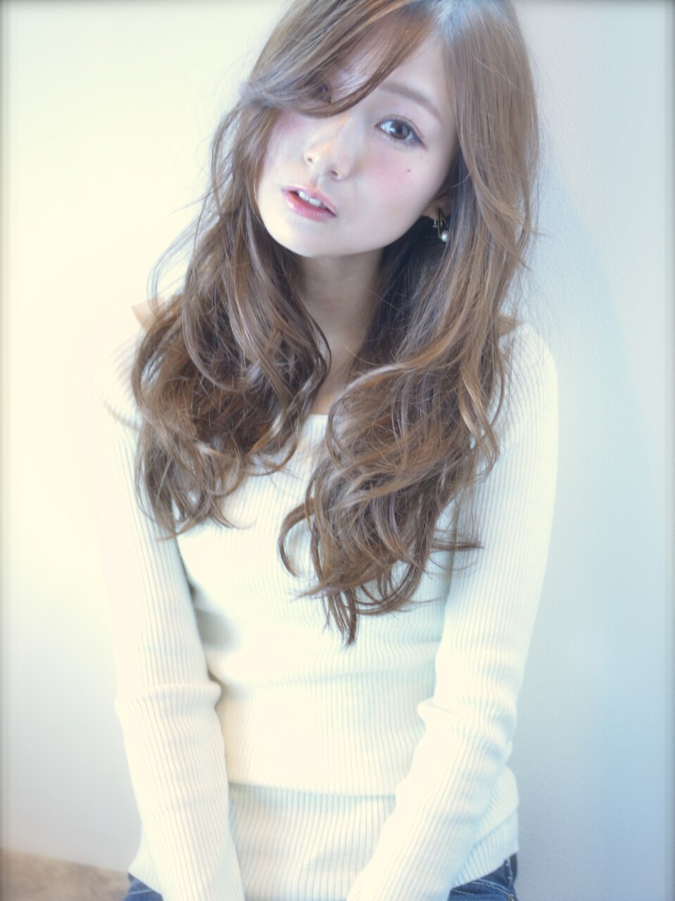 2025年夏】低温デジタルパーマの髪型・ヘアアレンジ｜人気順