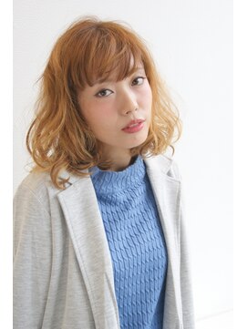 ディアーズ(DEARS) アンティークミディ