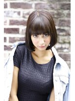 スタジオ 渋谷 原宿(Stujio)&nbsp;大人かわいい☆クラシカルボブ☆