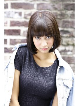 スタジオ 渋谷 原宿(Stujio) 大人かわいい☆クラシカルボブ☆