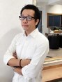 シンバル(cymbal) 伊沢 元