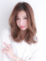 ニューヨークニューヨーク 梅田茶屋町店(NYNY)&nbsp;外国人風ラグジュアリーロング