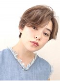 スッキリ×ふんわり大人ショート neolivecopain