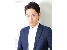 メンズヘア アリエス(men's hair ARIES)