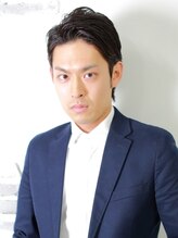 メンズヘア アリエス(men's hair ARIES)