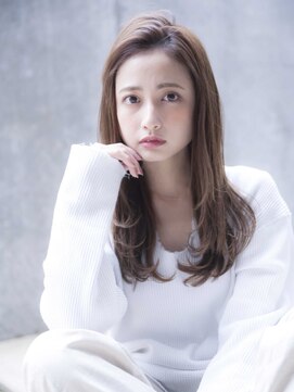 エース (ACE) ACE LA ナチュラル大人っぽグレージュ