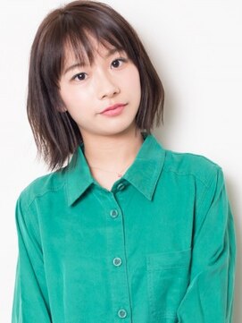 クアトログランシュ ひたちなか店(QUATRO×GranCieux) 大人かわいい小顔ミディ★QUATRO72★