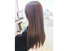 ヘアーリゼル(Hair Rizel)