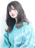 【FORM】natural gradation