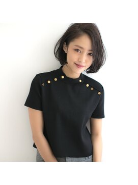 アスティエ(ASTIER) ASTIER hairstyle 7